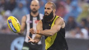 The bhf aims to support social cohesion by fostering young muslims with a sense of belonging through football development. Afl 2020 Bachar Houli Mother Covid 19 Instagram Video Icu Due To Coronavirus Richmond Tigers