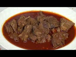 Birria De Res Receta Facil Birria De Res Al Horno Como Hacer Birria De Res Facil Recetas En Casayfamiliatv Youtube Recetas De Comida Mexicana Recetas De Comida Comida
