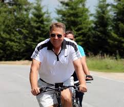 We did not find results for: Klaus Iohannis S A Plimbat Cu Bicicleta Pe Drumul Spre PÄƒltiniÈ™ Eveniment Tribuna