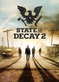 In addition to all the increased challenges detailed for dread zones,. State Of Decay 2 Savegame Unlock All Items From Daybreak Download Gtrainers