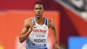 Prescod achieved his personal best of 9.94 in 2018. Zharnel Hughes Wins 200m At Velocity Fest 9 Youtube