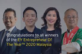 Kuala lumpur, federal territory, malaysia. Ey Entrepreneur Of The Year Malaysia Ey Malaysia