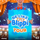 Be Like Blippi Tour