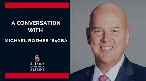 Michael Roemer ’84CBA