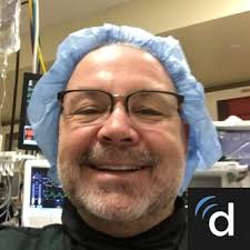 Dr. Thomas K. Clarke, MD