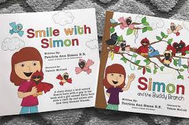 Just like her other book i read last year, sisters, 'smile' is a sparkling and engaging smile by raina telgemeier is a realistic fiction graphic novel. Patricia Simon Reflects On The Cleft Community Advisory Council