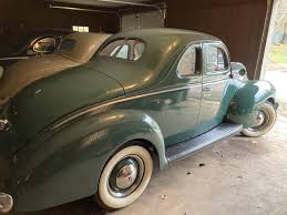 Image result for Cloudmist Gray 1940 Mercury