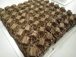 Oklah kerana ramai permintaan maka hari ini ita kongsikan resepi brownies kedut yang menjadi kegilaan dewasa ini. Resepi Brownies Kedut Guna 7 Bahan Je Nurulshahira Com