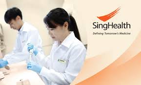 The constant requests to the target to instigate a new connection or random numbers to be used for a shared key. Lessons From Report On Massive Singapore Healthcare Hack