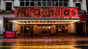 Table of contents when does mcdonald's serve lunch? Mcdonald S Is Closing Its Times Square Location Cnn