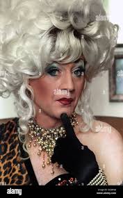 Lily savage hi-res stock photography and images