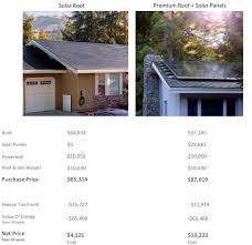 As a result, you can expect for solar shingles to be expensive. Here S A Real Tesla Solar Roof Quote And The Price Will Shock You Electrek