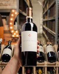 Wine - Scarecrow Cabernet Sauvignon Rutherford 2014