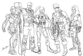 avengers infinity war coloring pages printable avengers coloring avengers coloring pages avengers drawings