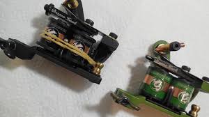 Shader and liner tattoo machine wholesalers and retailers available on the site. Understanding The Difference Between A Liner Shader Tattoo Machine Youtube