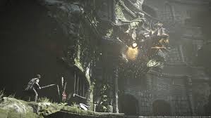 Marriage And Gfa Have More In Common Than You Think Shadow Of The Colossus Colossus Ps4 Games