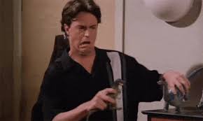 Friends' chandler bing is a funny guy, but there are things about him that we have never understood about his character. 15 Times Chandler From Friends Spoke For Us All