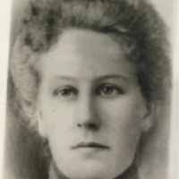 Edna Rose Moss (1886–1904)