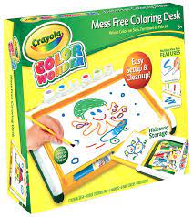 Crayola Color Wonder Magic Paint
