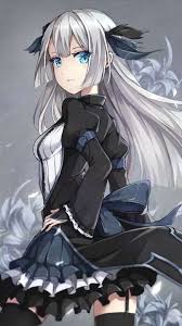 Pin Oleh Lyly Esp Di Anime Hd Gadis Animasi Animasi Gambar