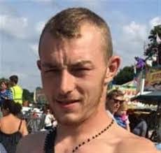 Jordan Amos's Instagram, Twitter & Facebook