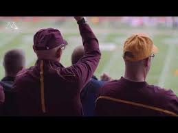 dq club outdoor club gopher football at tcf bank stadium