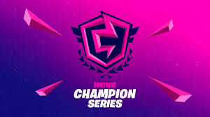 Fortnite is a registered trademark of epic games. Fortnite Champion Series Chapter 2 Season 4