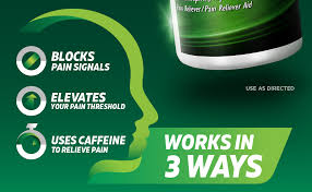Most often, the headache is marked by a severe po. Amazon Com Excedrin Extra Strength Pain Reliever 24 Ct Health Household