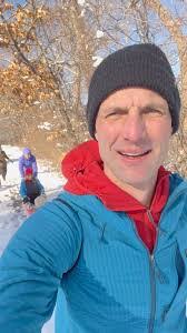 Bruce Martens's Instagram, Twitter & Facebook