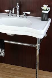 How To Remove A Bathroom Sink Overstock Com Tips Ideas