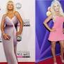 christina aguilera weight loss từ www.wellnesswarrior.org