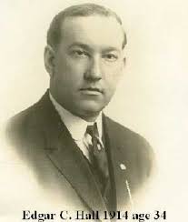 HALL FAMILY GENEALOGY