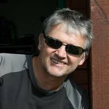 Andy Healey (andyhealey)