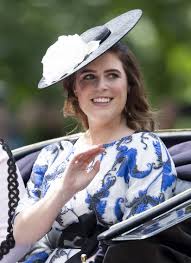 Check spelling or type a new query. Princess Eugenie Shared Adorable New Photos Of Her Son August