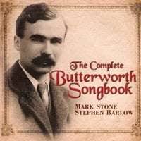 The Complete Butterworth Songbook