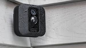 Do it if it's not turned on already. Blink Vs Arlo Which Home Security System Is Best For You Techradar