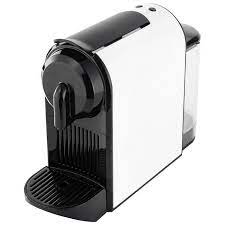 Maybe you would like to learn more about one of these? Capsule Coffee Maker Chulux Cm831 20 Bars And 12 Capsules