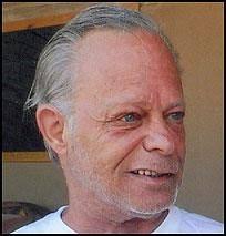 James McKENZIE Obituary (2016)