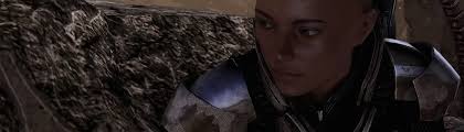 Mat's Femshep Textures at Mass Effect Legendary Edition Nexus