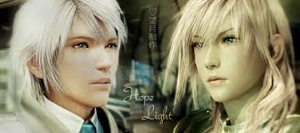 Faith and Adoration~* The Hoperai fanclub