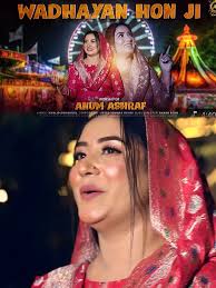 Anum Khokkar