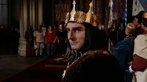 Richard (mckellan) softens up anne (kristin scott thomas) with flattery, sophistry and lies, and finally offers her a ring, which she accepts. All The Best Films Set In The Tudor Period Reader S Digest