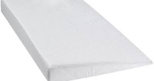 Robot Check Crib Wedge Help Baby Sleep Cribs