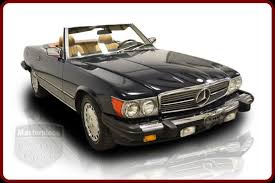 Mercedes Benz 560sl For Sale Hemmings Motor News Mercedes Benz Merc Benz Mercedes Benz Cars