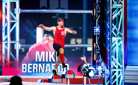First Look At 'American Ninja Warrior' Cincinnati Finals Airing Monday