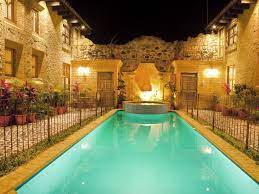 Casa Espiritu Santo Central Hidden Secret W Pool Hot Tub Antigua Guatemala Pool Houses Pool Hot Tub Hot Tub House