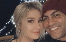 Siesta Key' Star Madisson Hausburg Tells All About Engagement to Former  Show Producer; Brandon Gomes Reveals He Fathered Secret Child
