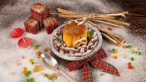 Check out the flan recipe below. Latin American Desserts That Are Great For Christmas Dinner Mamaslatinas Com