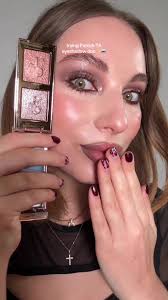 One and Done Smoky Eye Makeup Tutorial