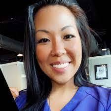 Trish Vu's Instagram, Twitter & Facebook